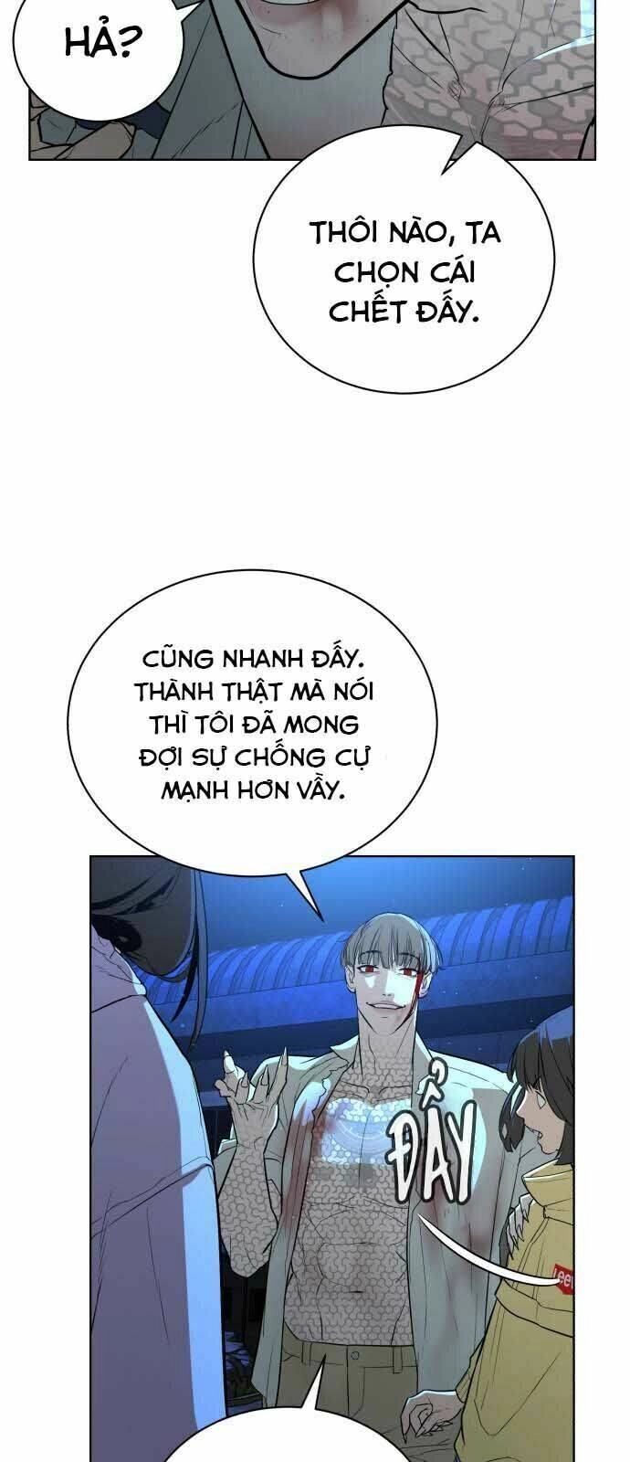 Máu Trắng Chapter 29 - 25