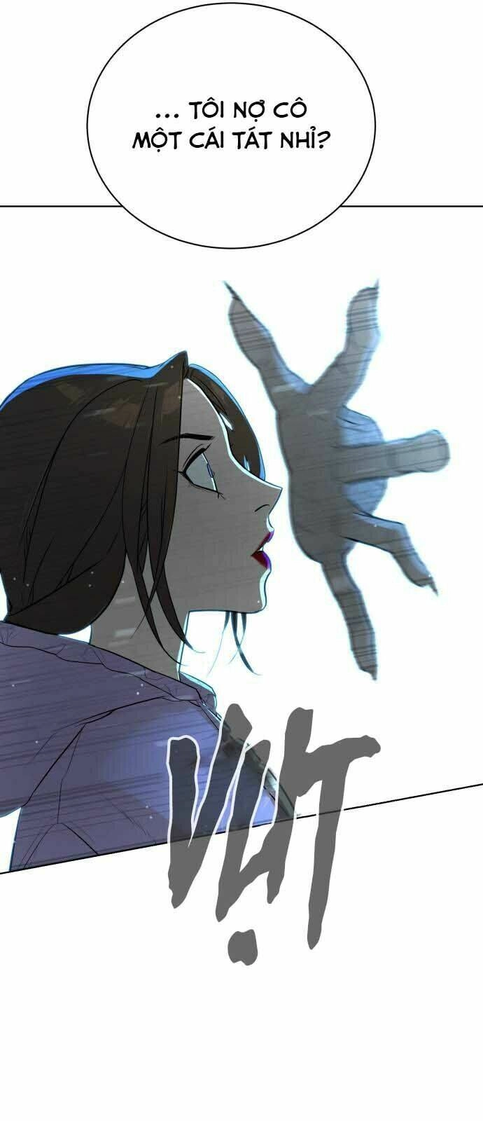 Máu Trắng Chapter 29 - 34