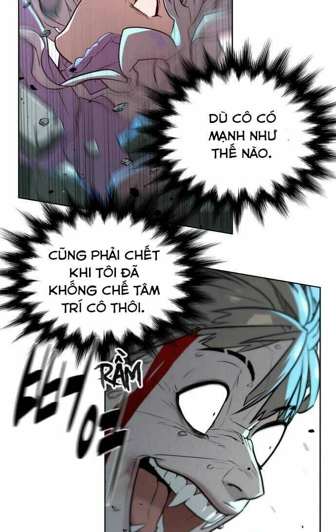 Máu Trắng Chapter 29 - 39