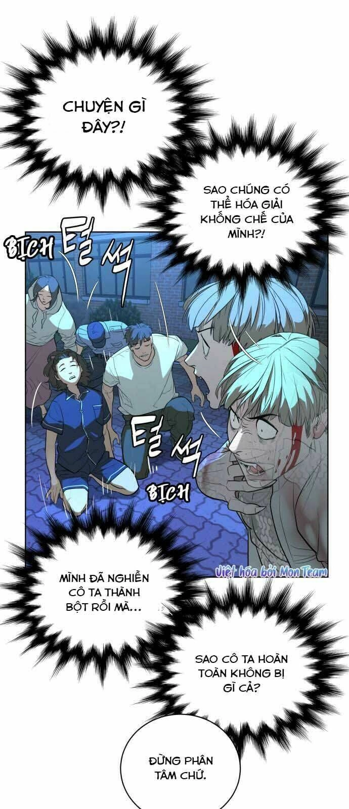 Máu Trắng Chapter 29 - 47