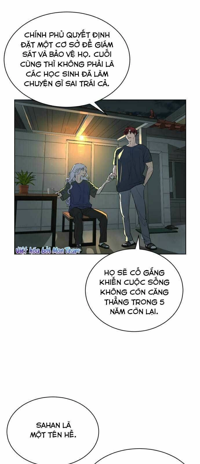 Máu Trắng Chapter 29 - 78