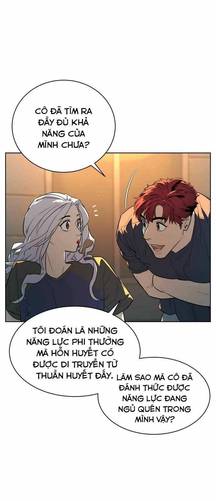Máu Trắng Chapter 29 - 81