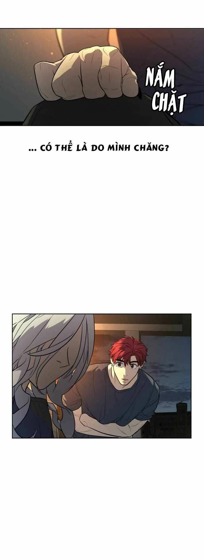 Máu Trắng Chapter 29 - 84