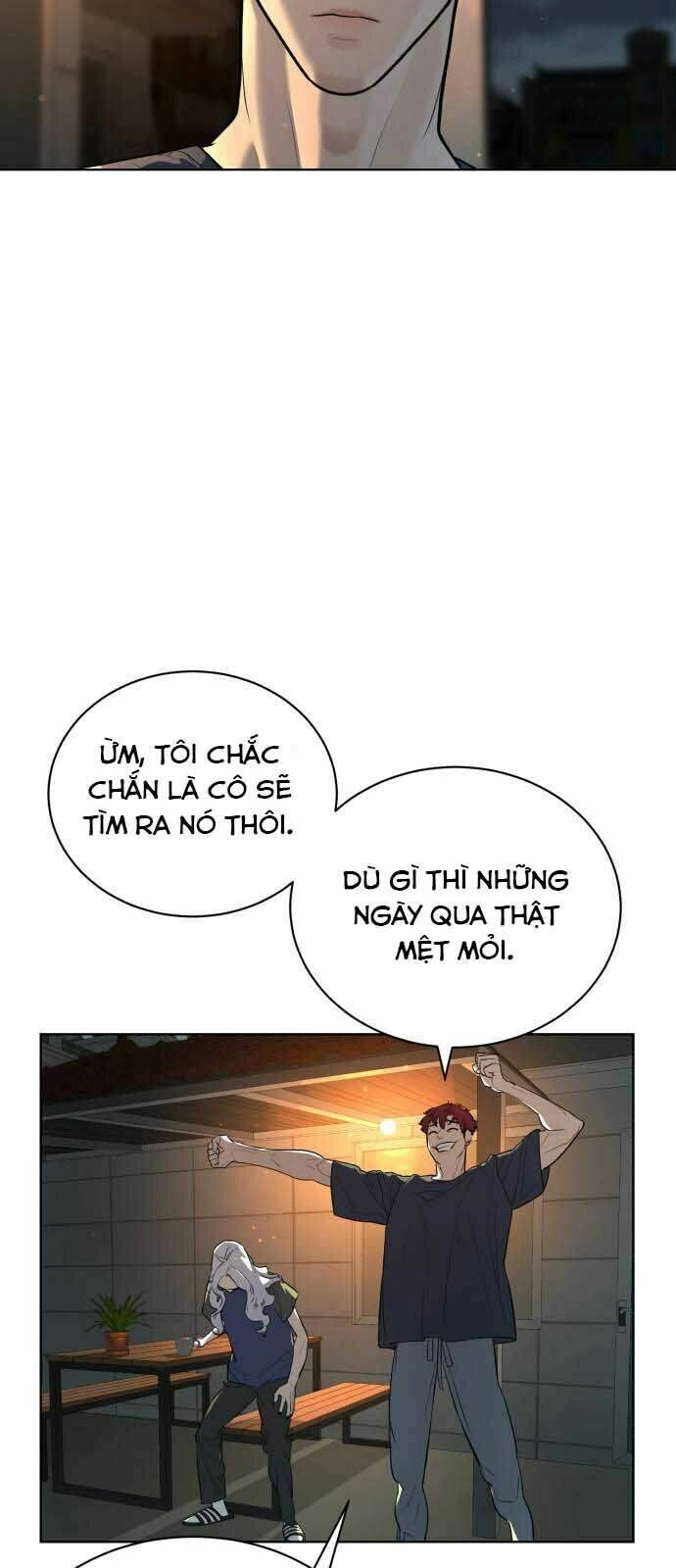 Máu Trắng Chapter 29 - 86