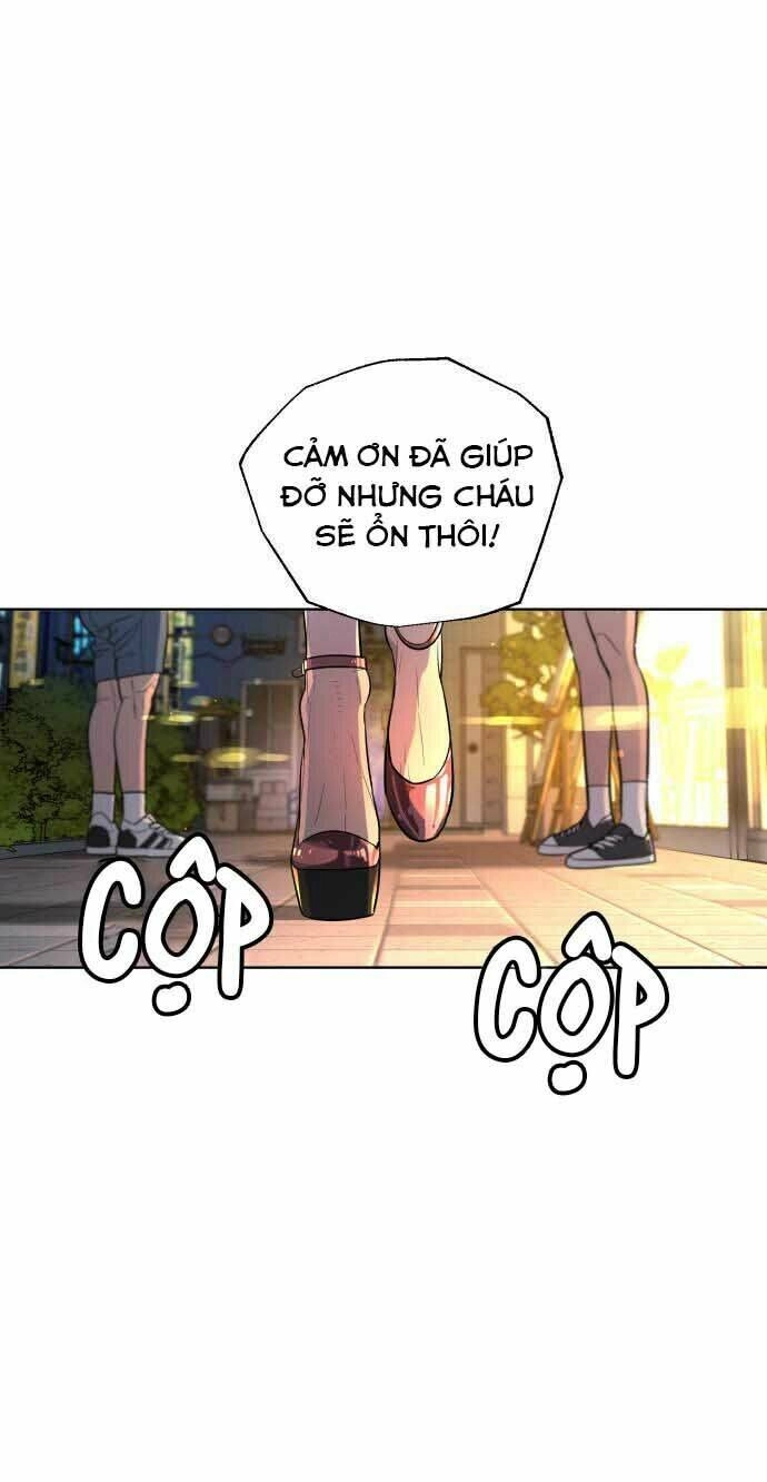 Máu Trắng Chapter 30 - 1