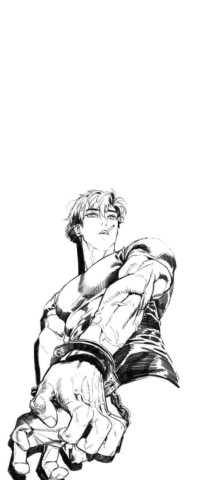 Máu Trắng Chapter 30 - 5