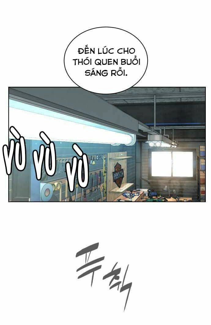 Máu Trắng Chapter 30 - 7
