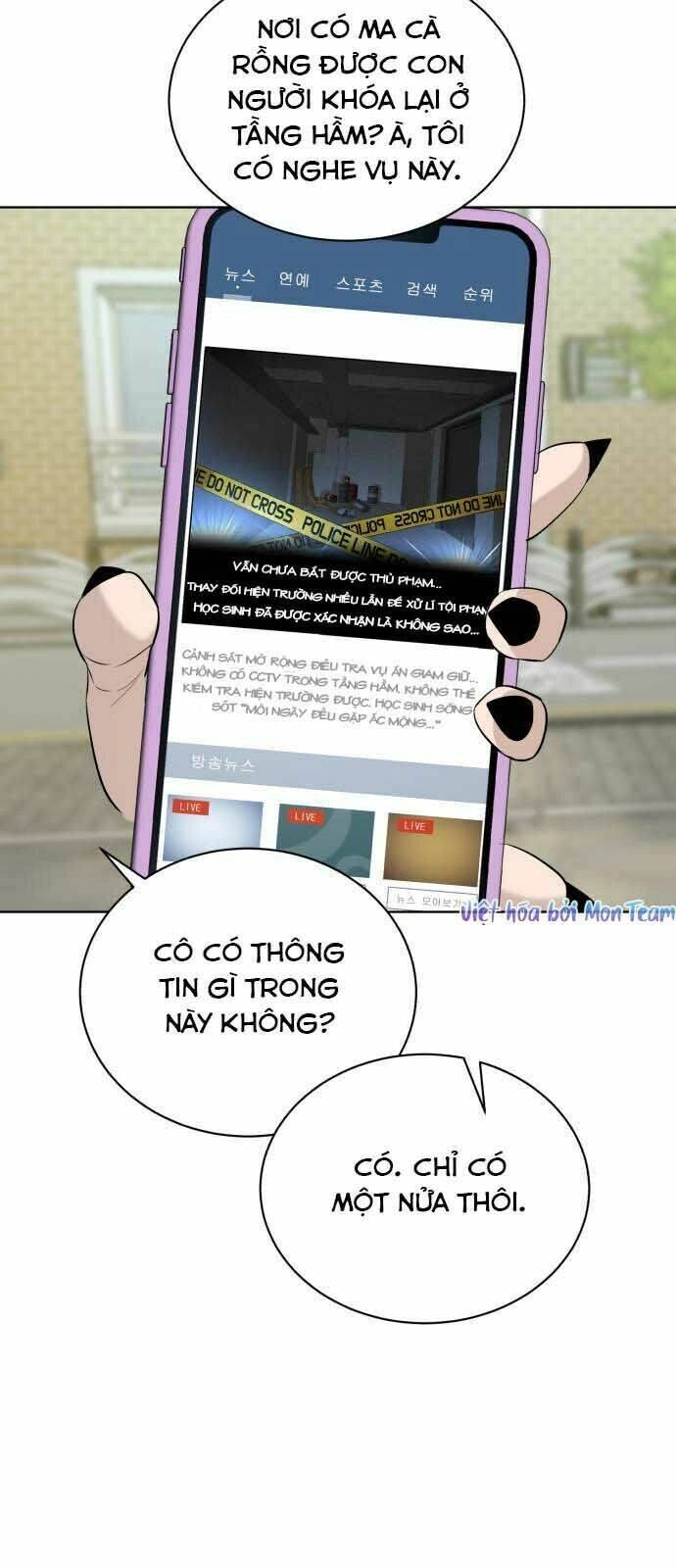 Máu Trắng Chapter 30 - 13