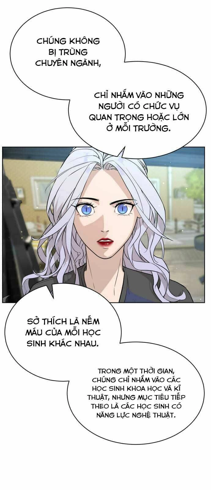 Máu Trắng Chapter 30 - 14