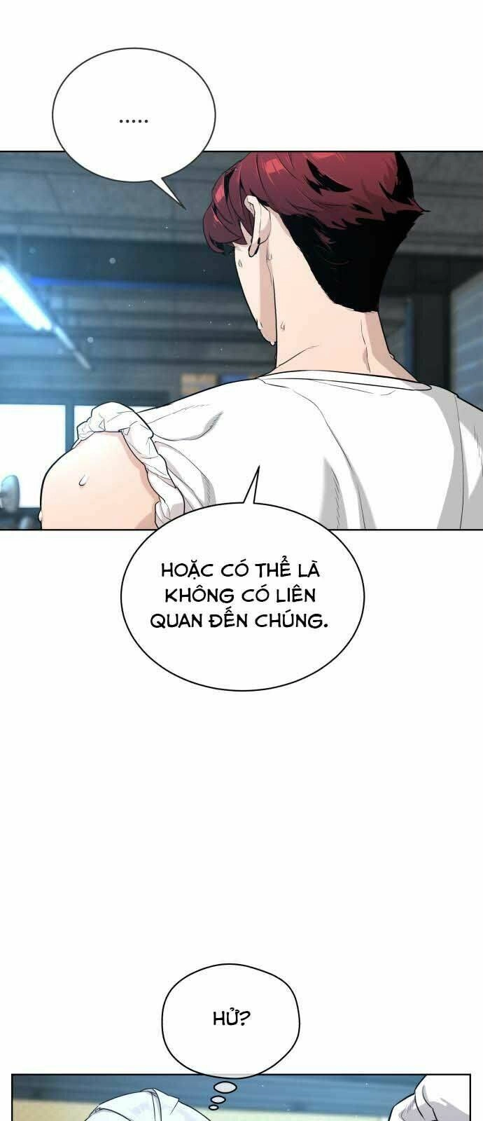 Máu Trắng Chapter 30 - 16