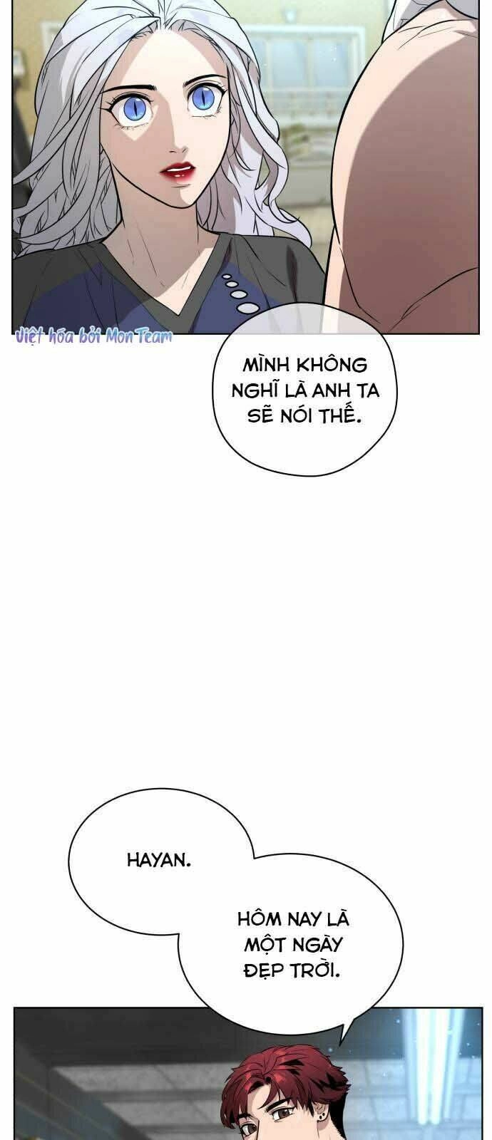 Máu Trắng Chapter 30 - 17