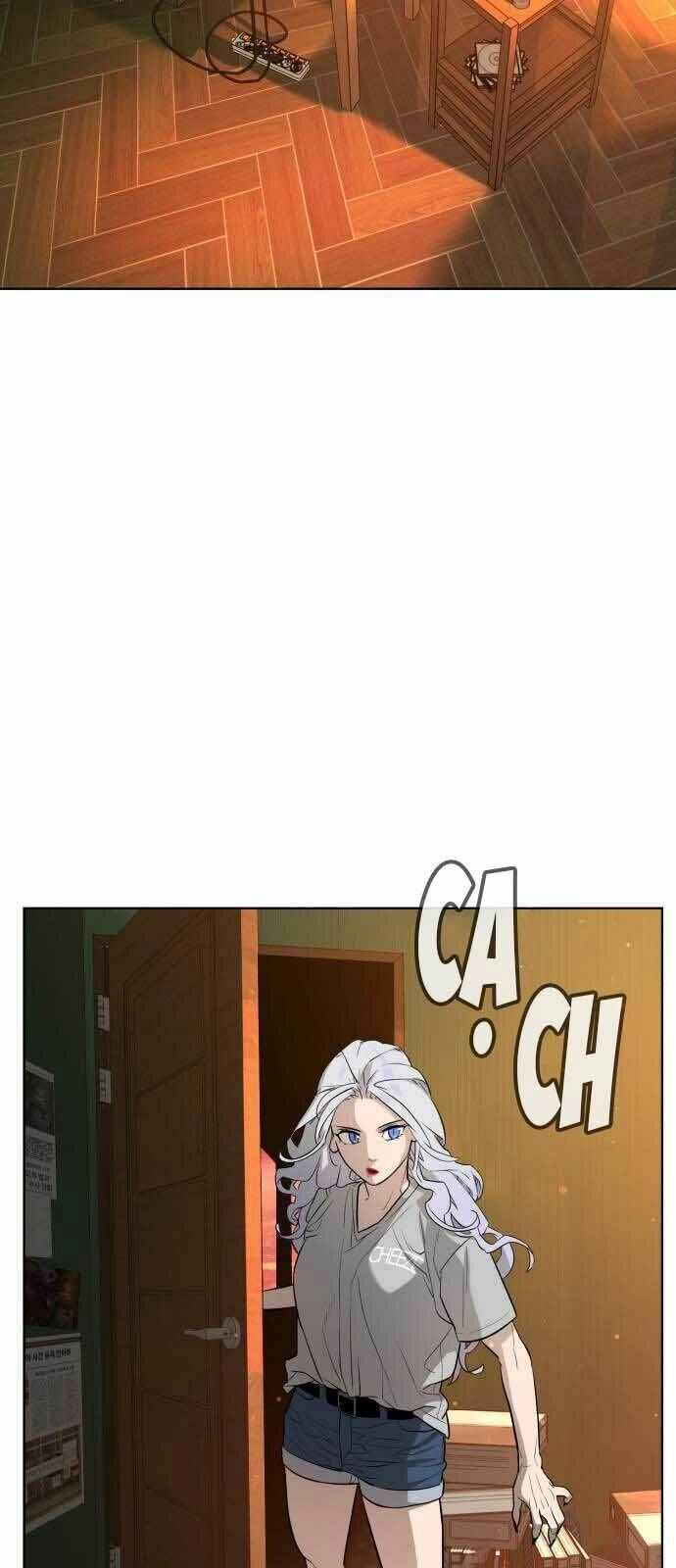 Máu Trắng Chapter 30 - 21