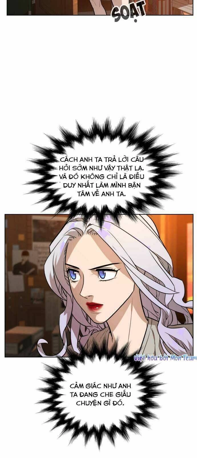 Máu Trắng Chapter 30 - 22