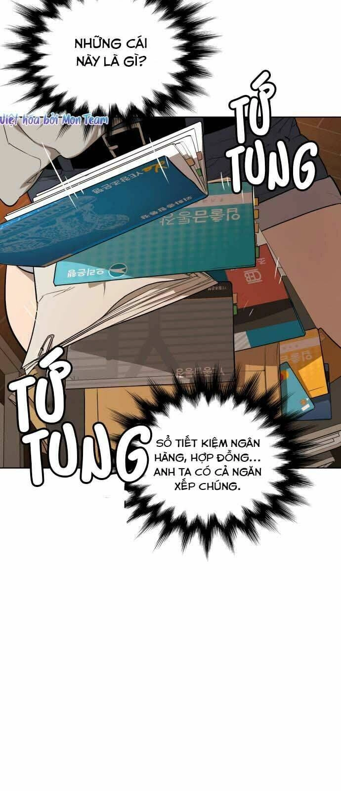 Máu Trắng Chapter 30 - 26
