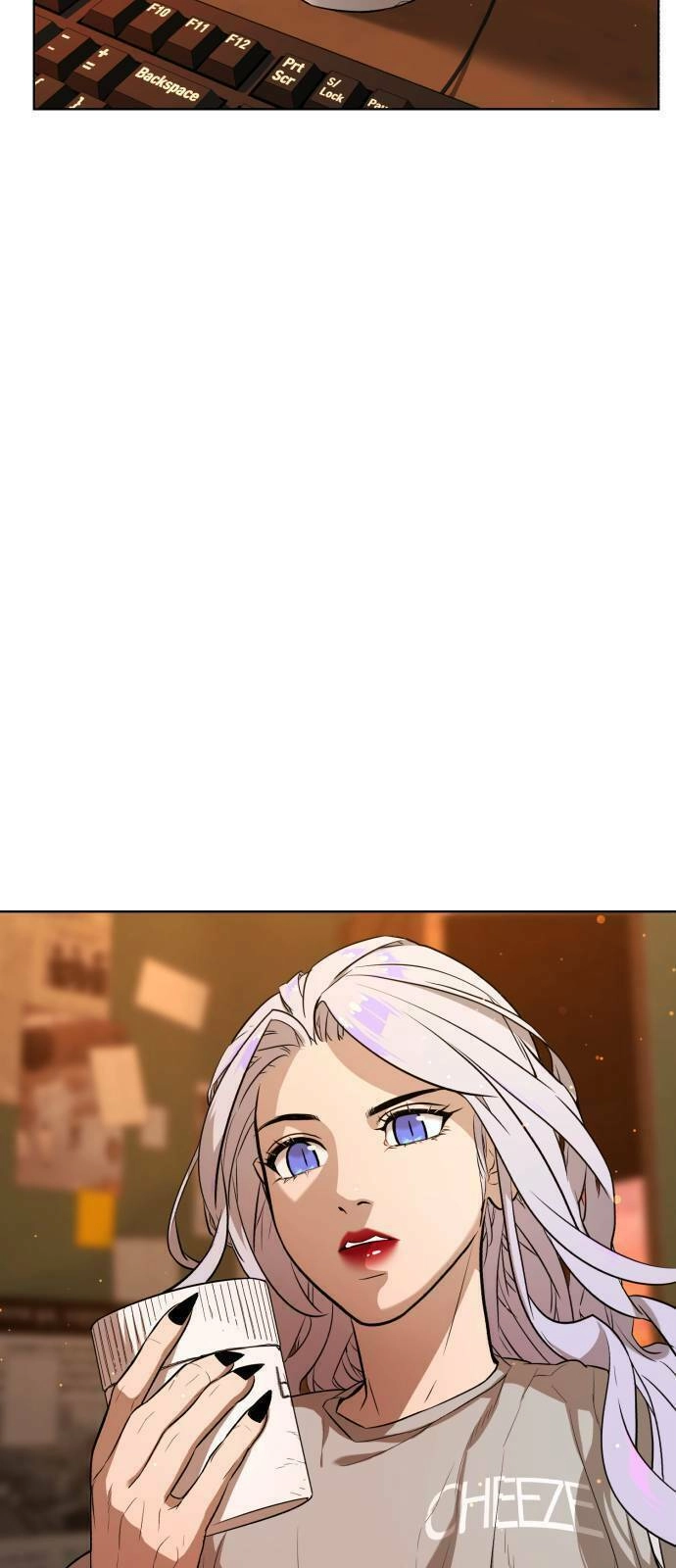 Máu Trắng Chapter 30 - 29