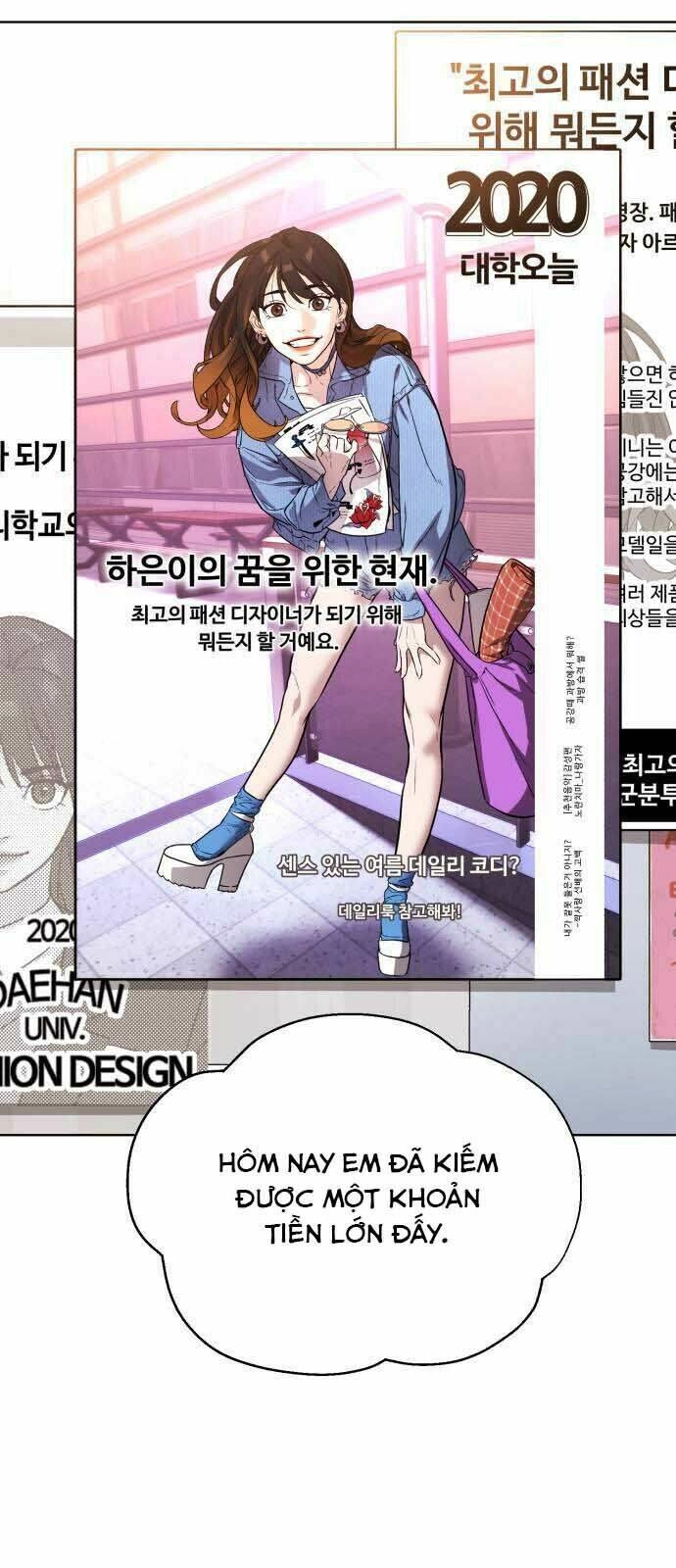 Máu Trắng Chapter 30 - 31