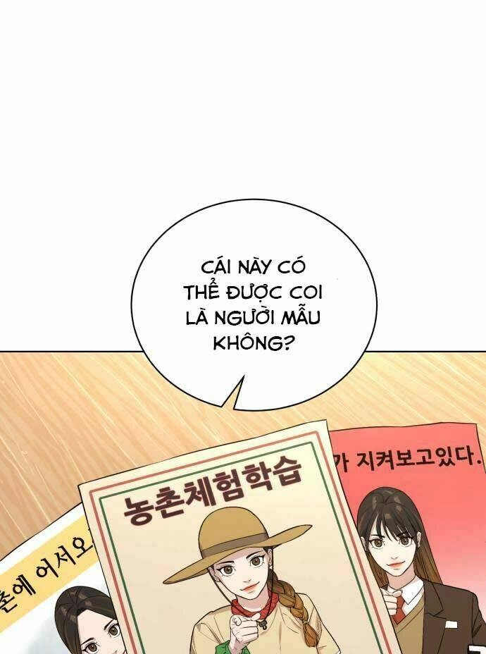 Máu Trắng Chapter 30 - 34