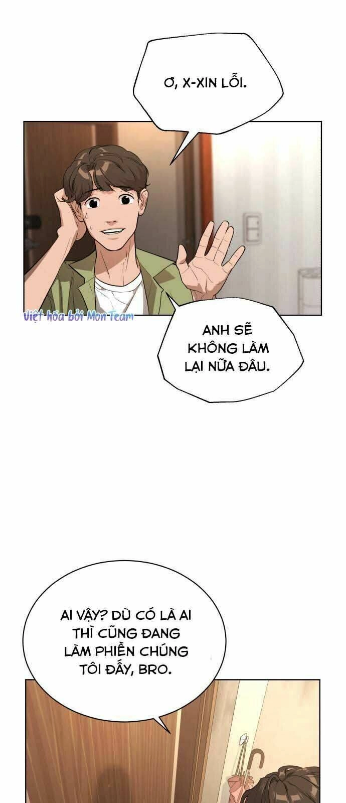 Máu Trắng Chapter 30 - 42