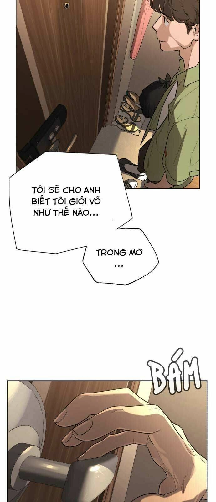 Máu Trắng Chapter 30 - 43