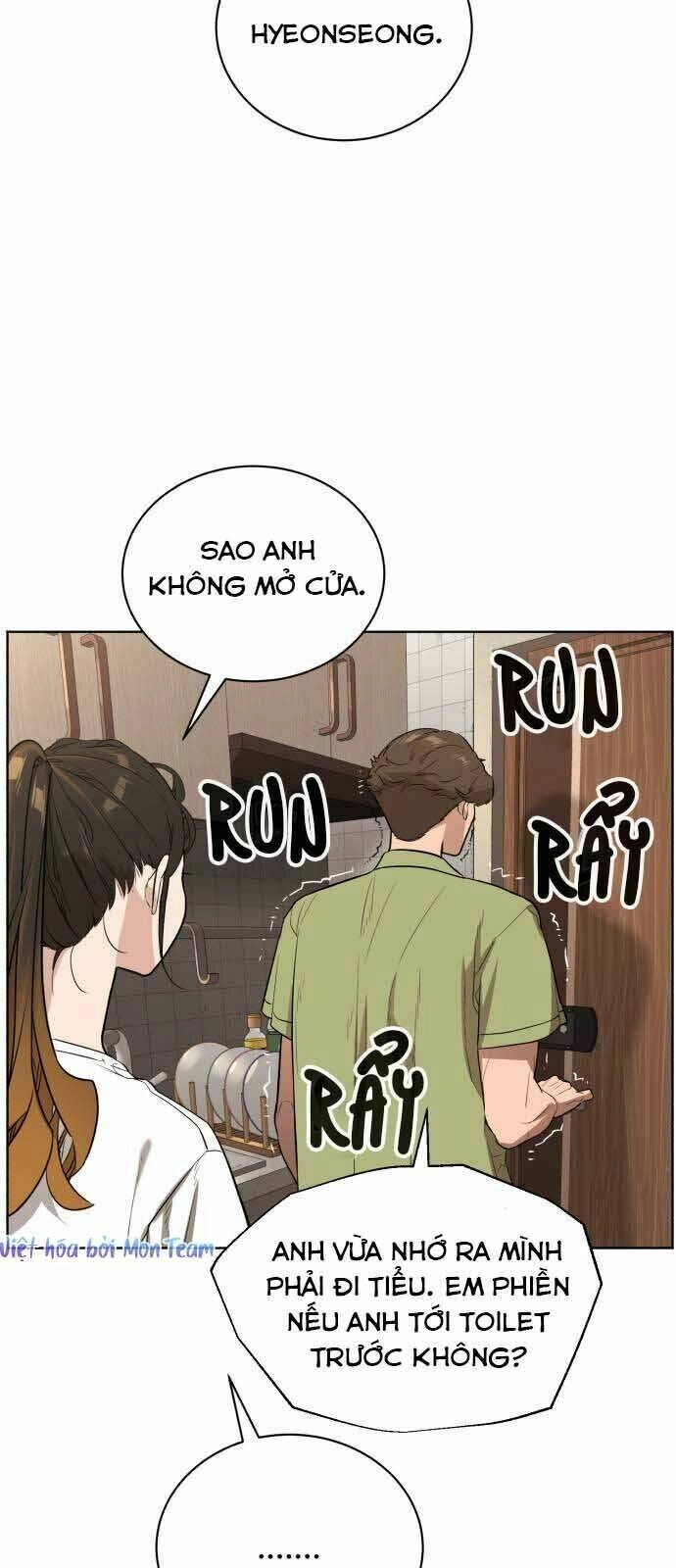 Máu Trắng Chapter 30 - 45