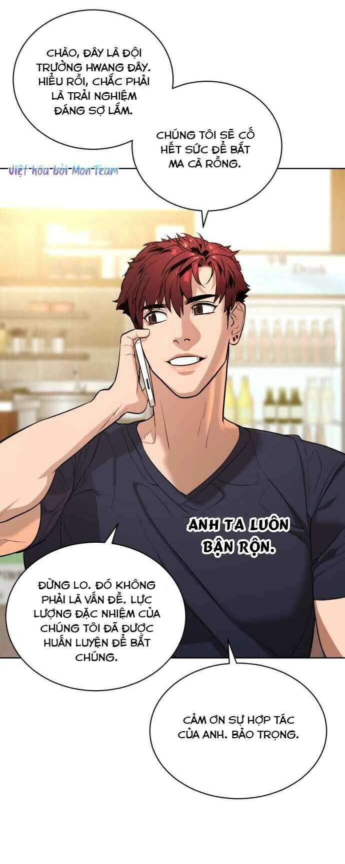 Máu Trắng Chapter 30 - 55