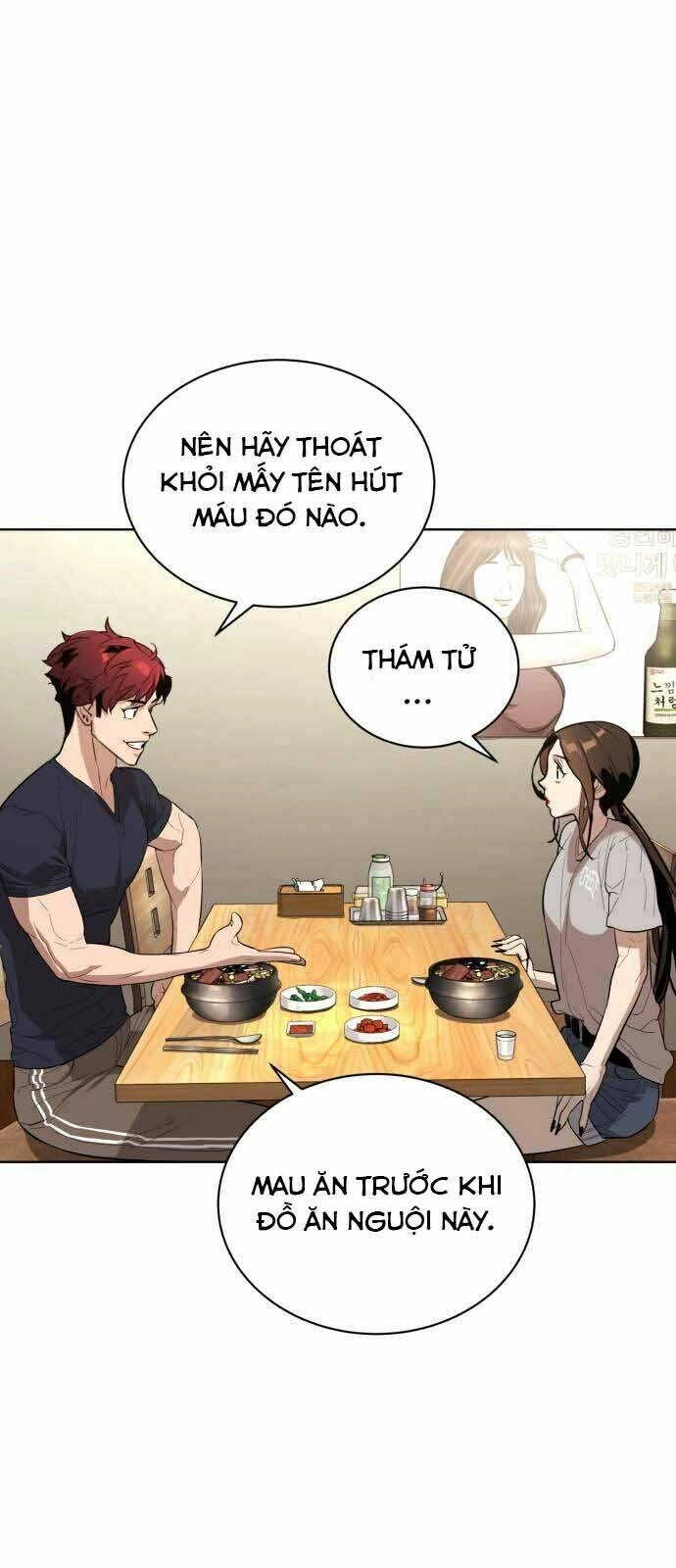 Máu Trắng Chapter 30 - 60