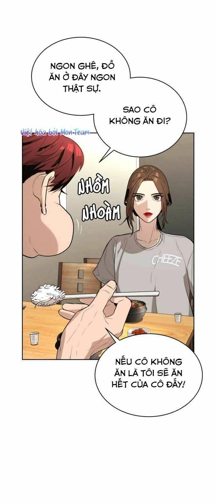Máu Trắng Chapter 30 - 61