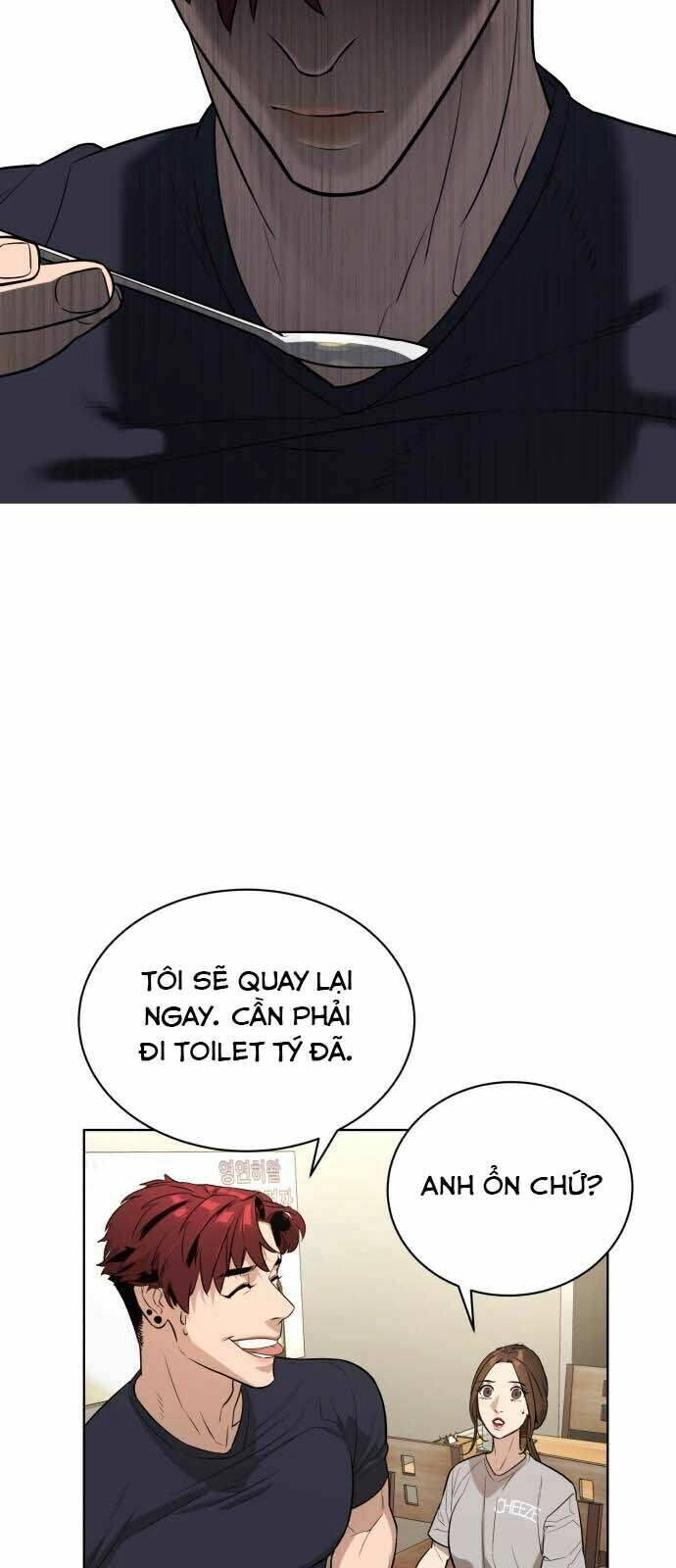 Máu Trắng Chapter 30 - 64