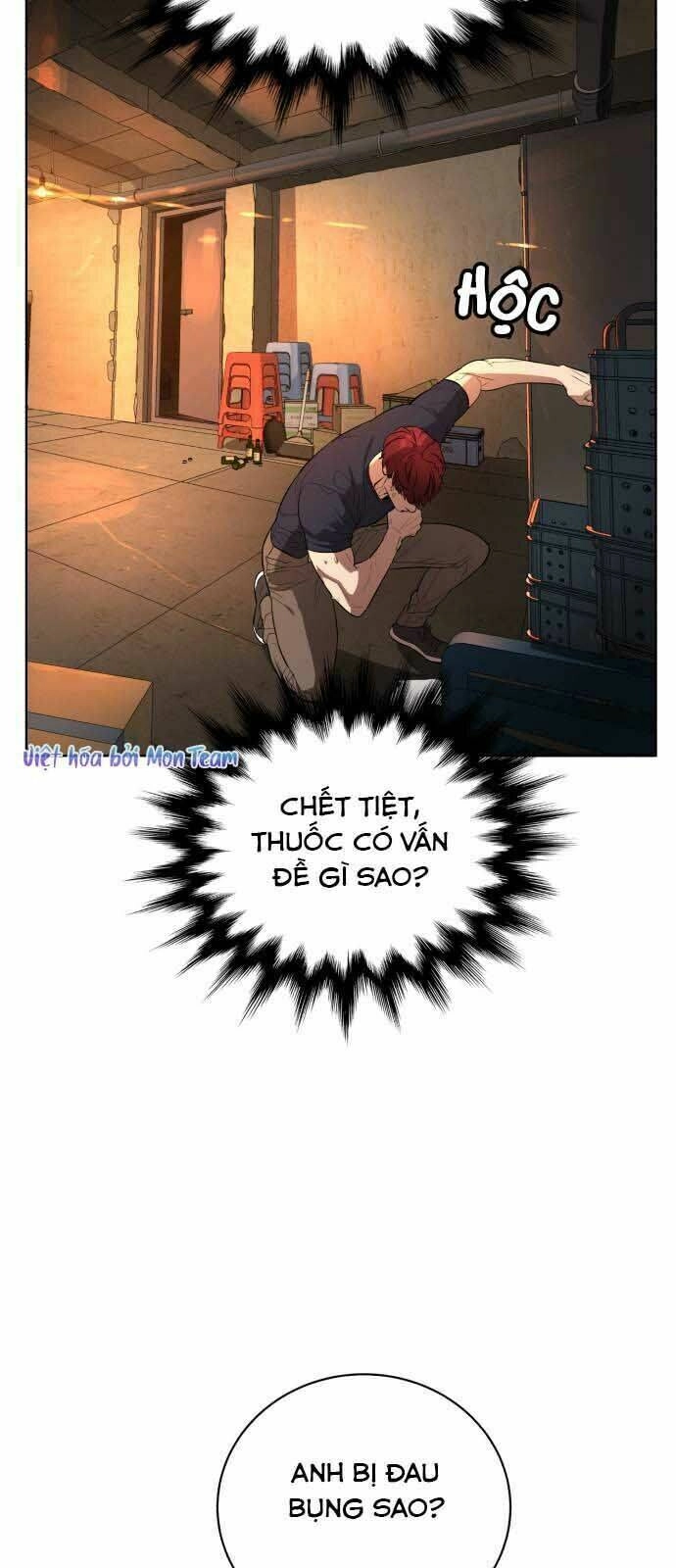 Máu Trắng Chapter 30 - 69