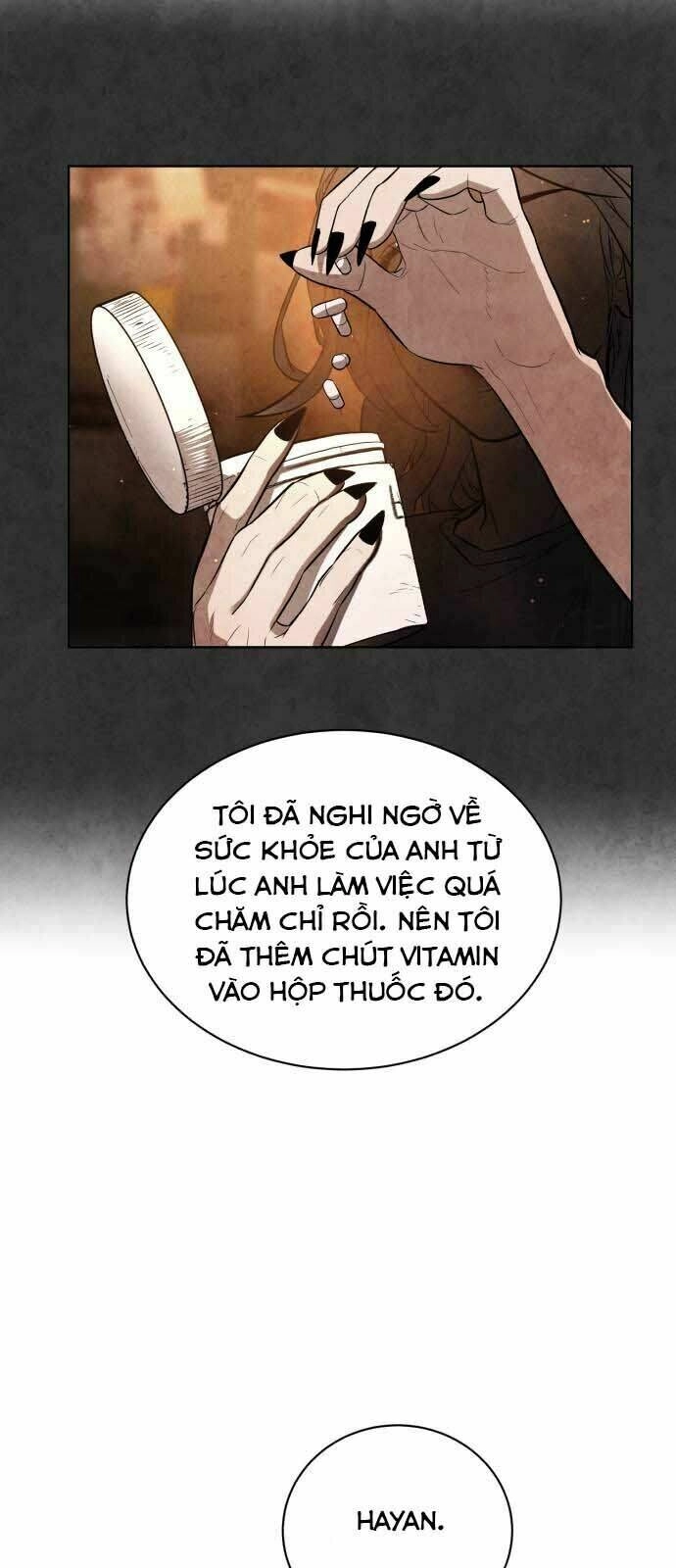 Máu Trắng Chapter 30 - 73