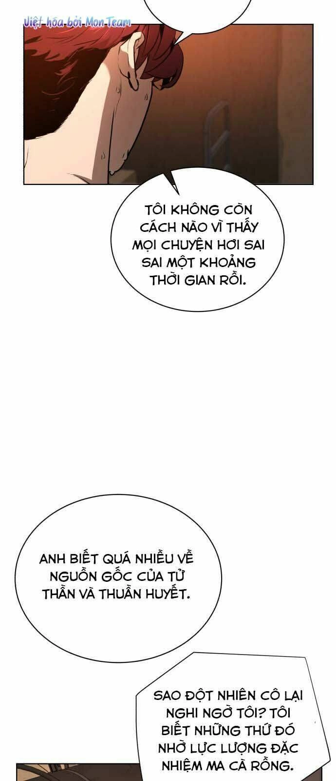 Máu Trắng Chapter 30 - 74