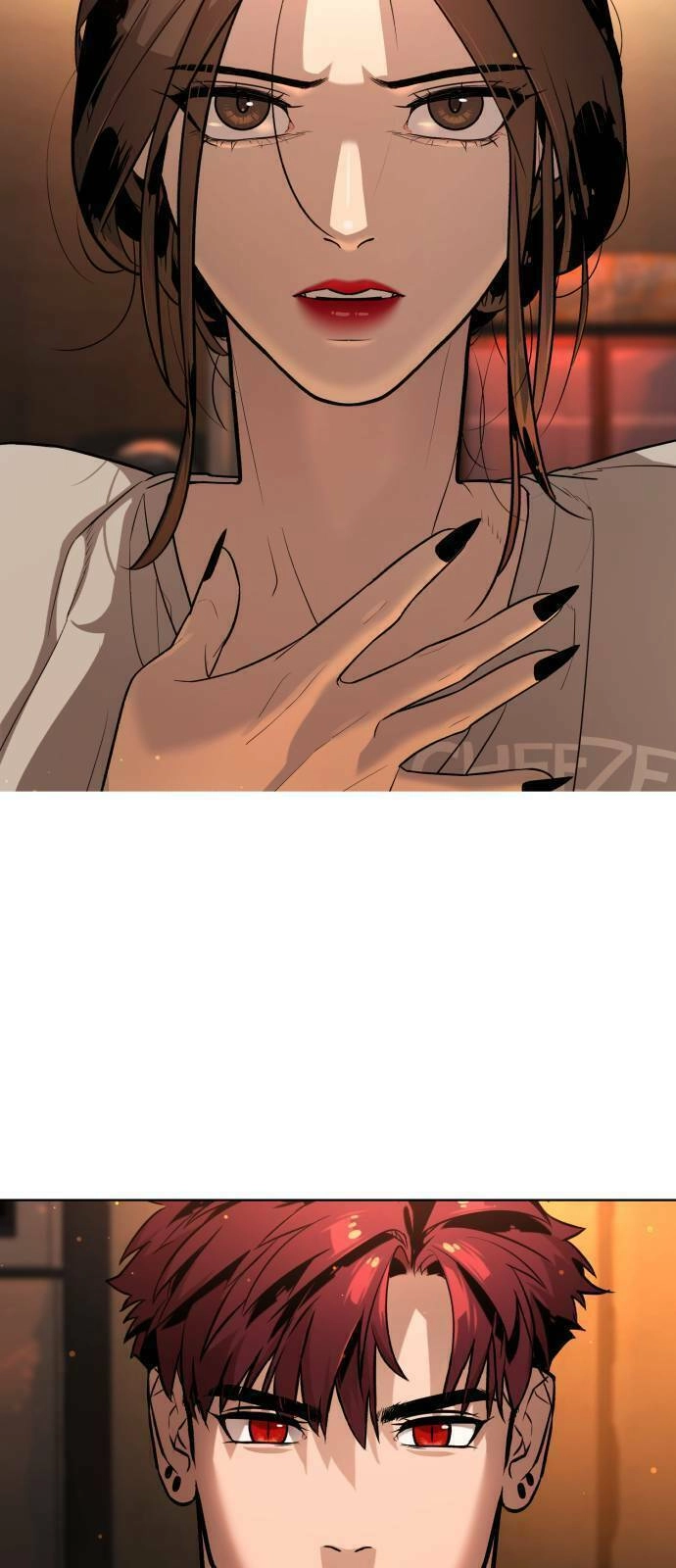 Máu Trắng Chapter 31 - 6