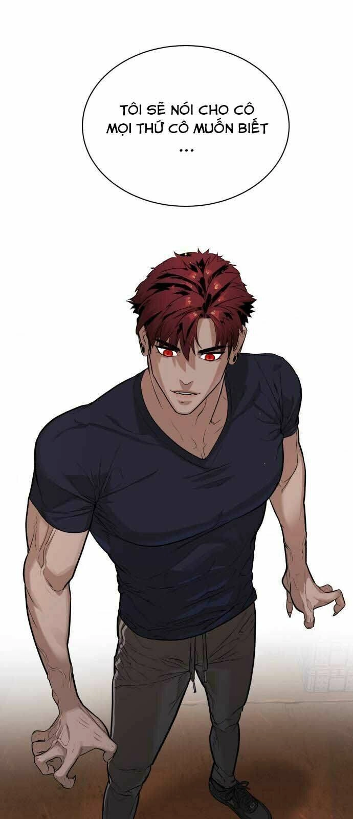 Máu Trắng Chapter 31 - 9