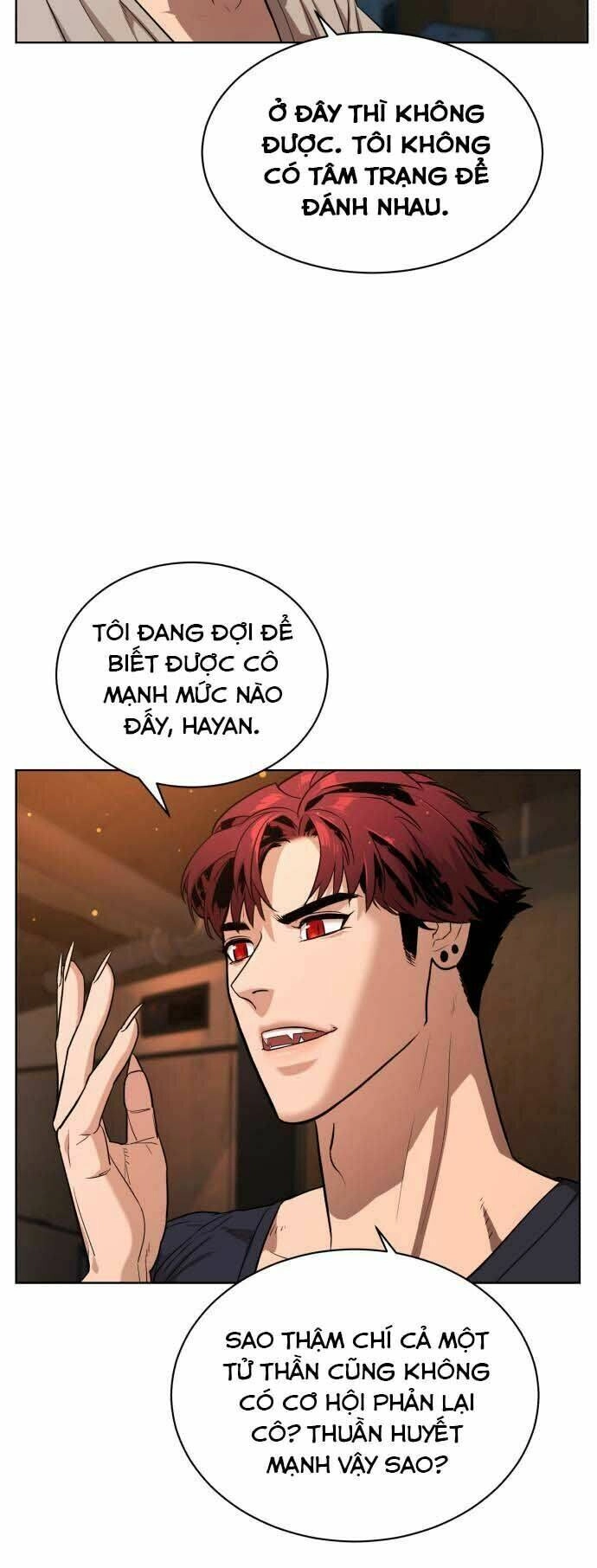 Máu Trắng Chapter 31 - 11
