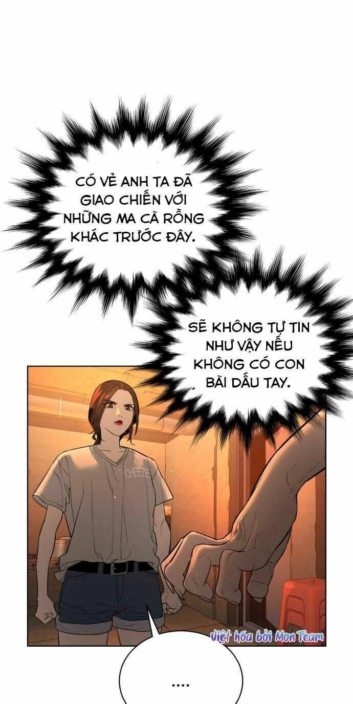 Máu Trắng Chapter 31 - 12