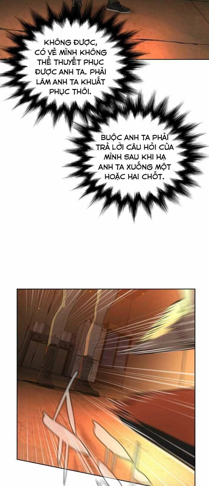 Máu Trắng Chapter 31 - 14