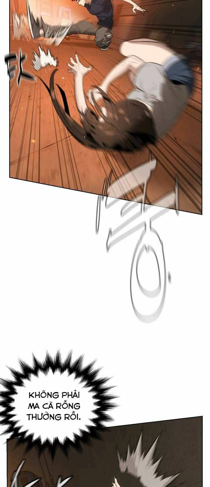 Máu Trắng Chapter 31 - 23