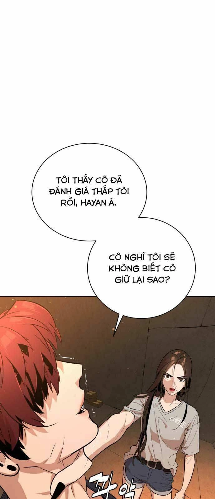 Máu Trắng Chapter 31 - 26