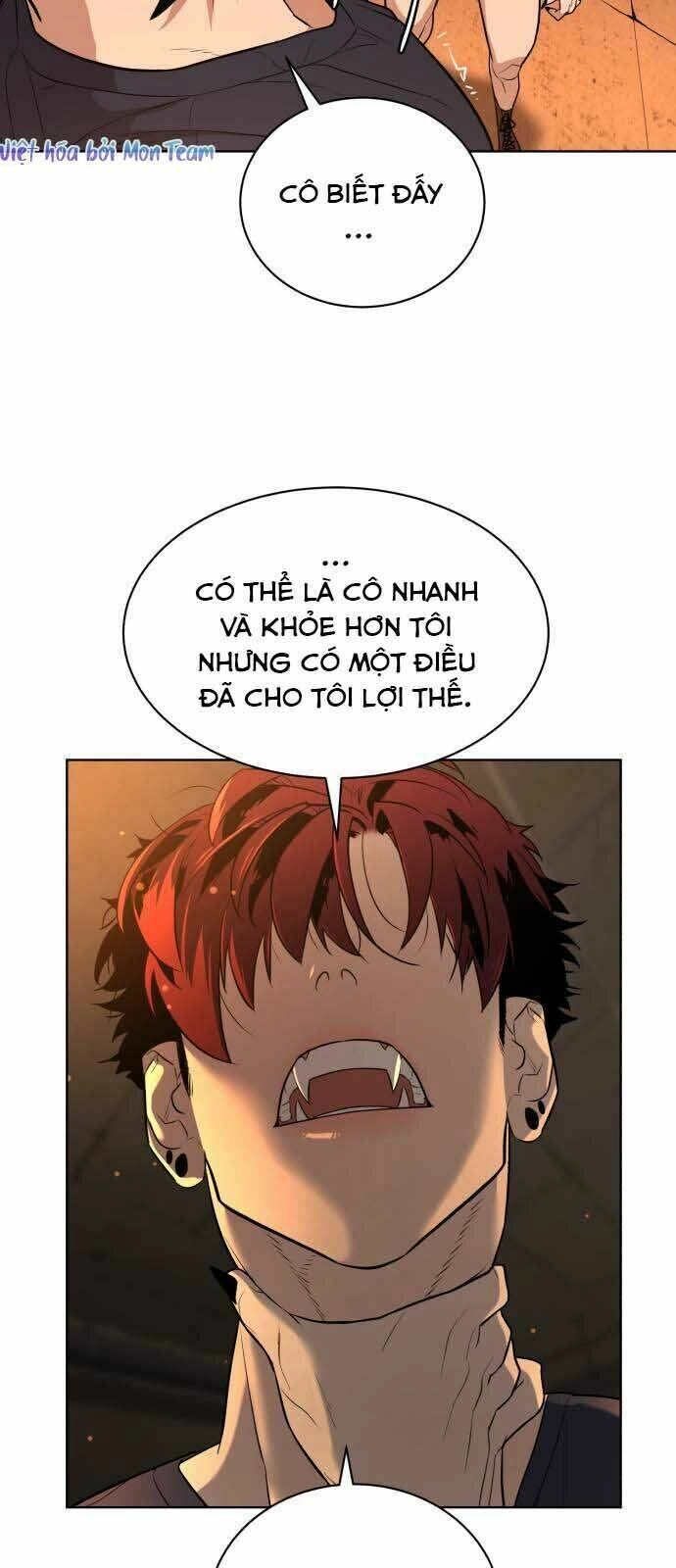Máu Trắng Chapter 31 - 27