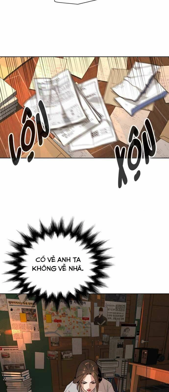 Máu Trắng Chapter 31 - 37