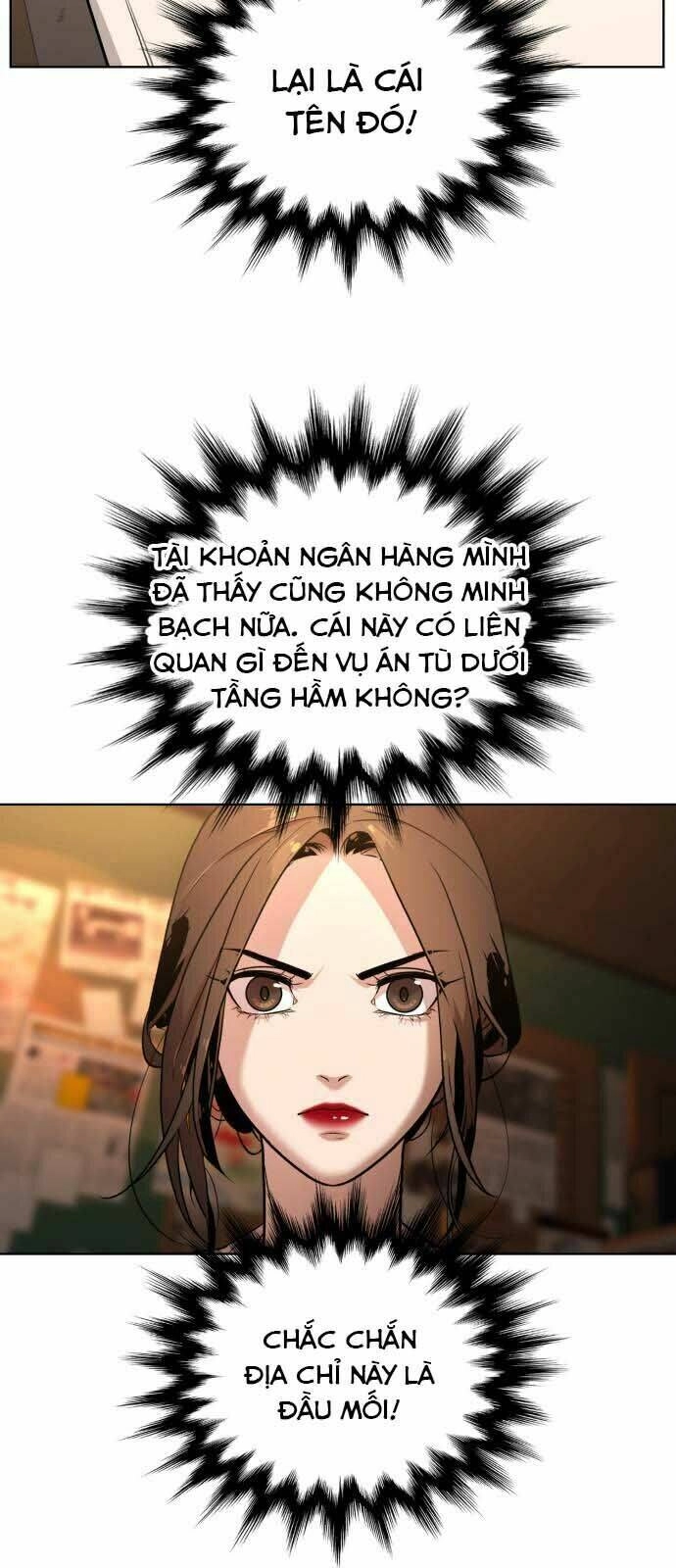 Máu Trắng Chapter 31 - 40