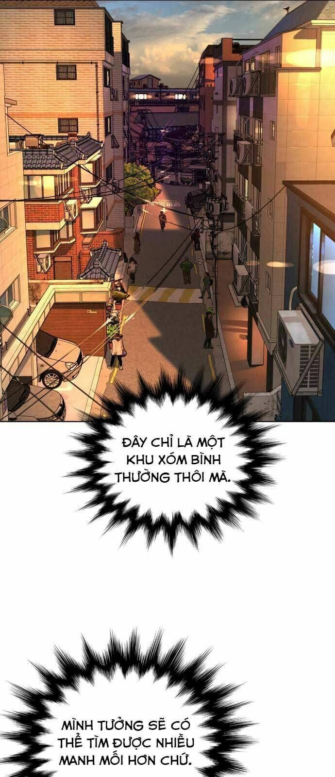 Máu Trắng Chapter 31 - 42