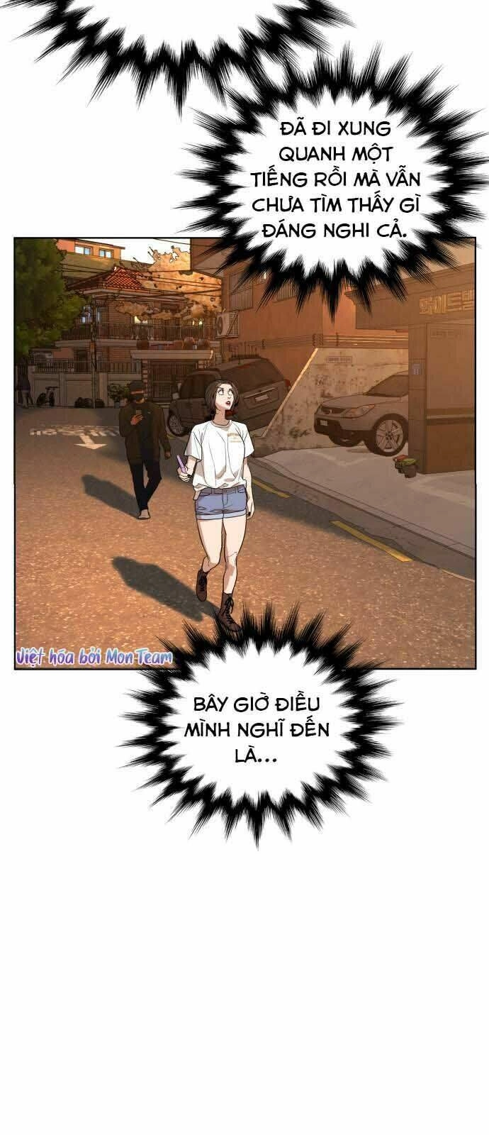 Máu Trắng Chapter 31 - 43