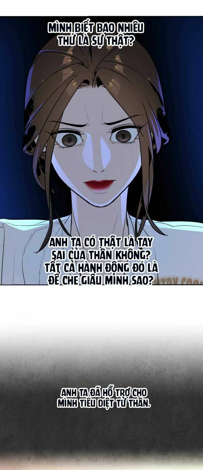Máu Trắng Chapter 31 - 44
