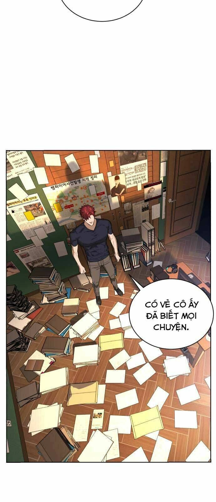 Máu Trắng Chapter 31 - 51