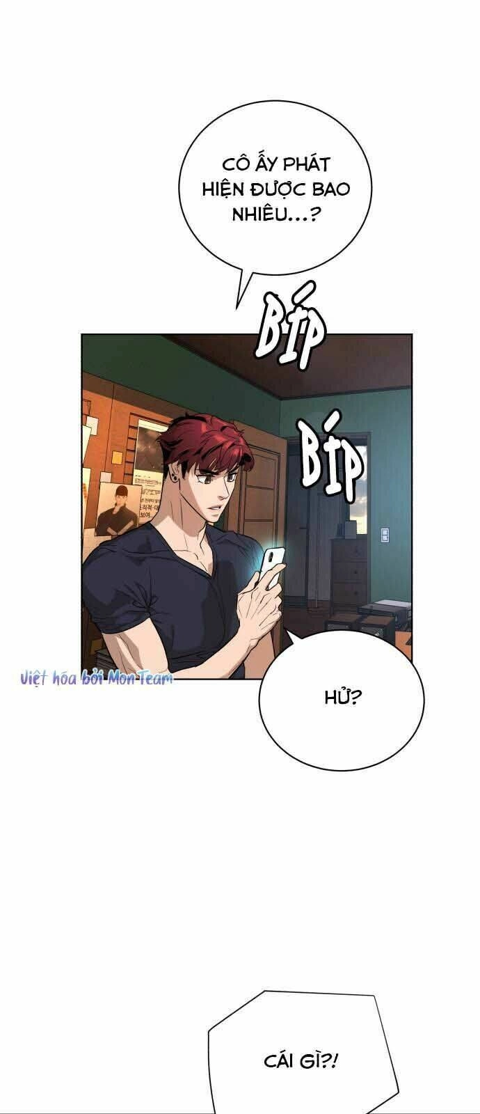 Máu Trắng Chapter 31 - 52