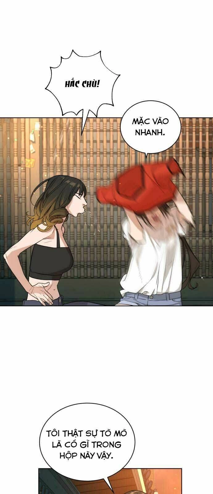 Máu Trắng Chapter 31 - 69