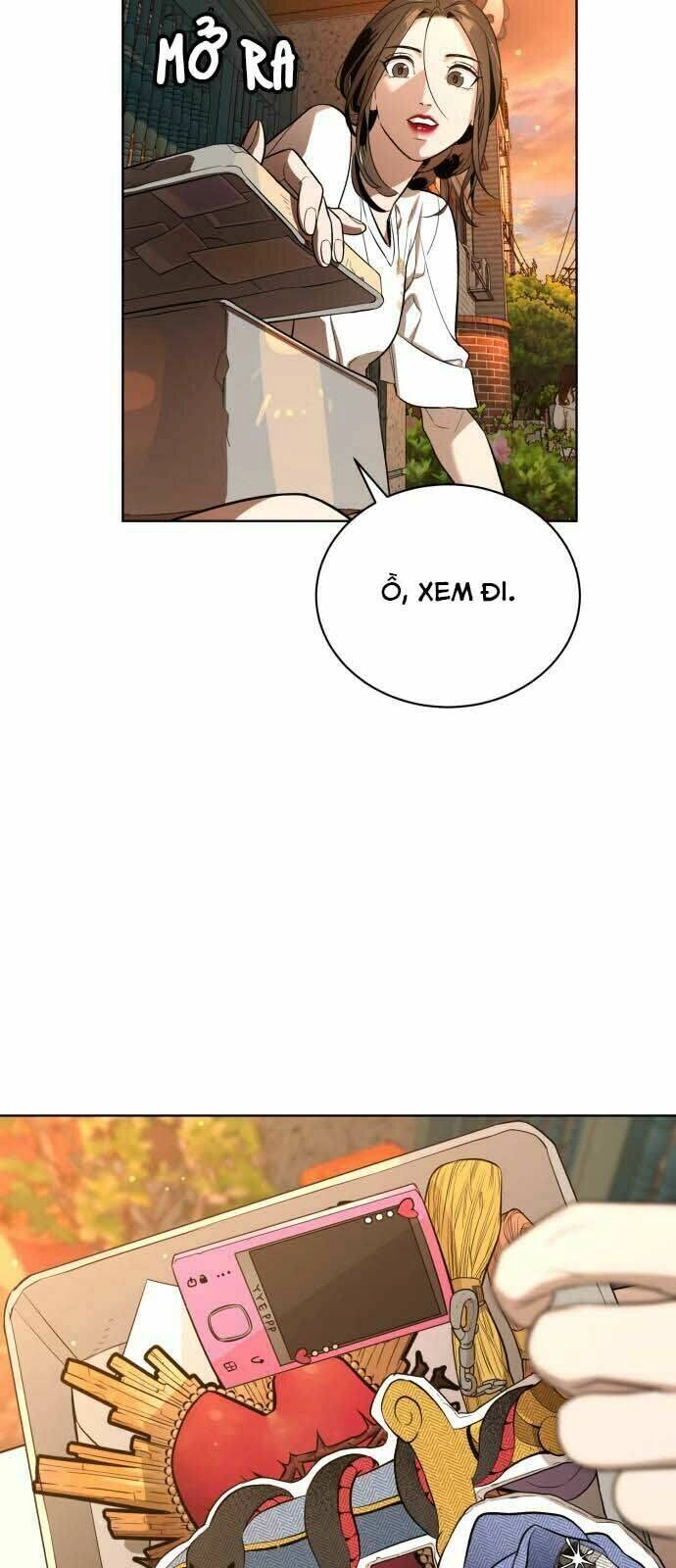 Máu Trắng Chapter 31 - 70