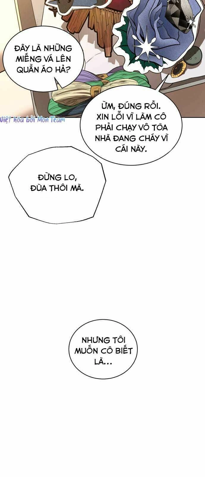 Máu Trắng Chapter 31 - 71