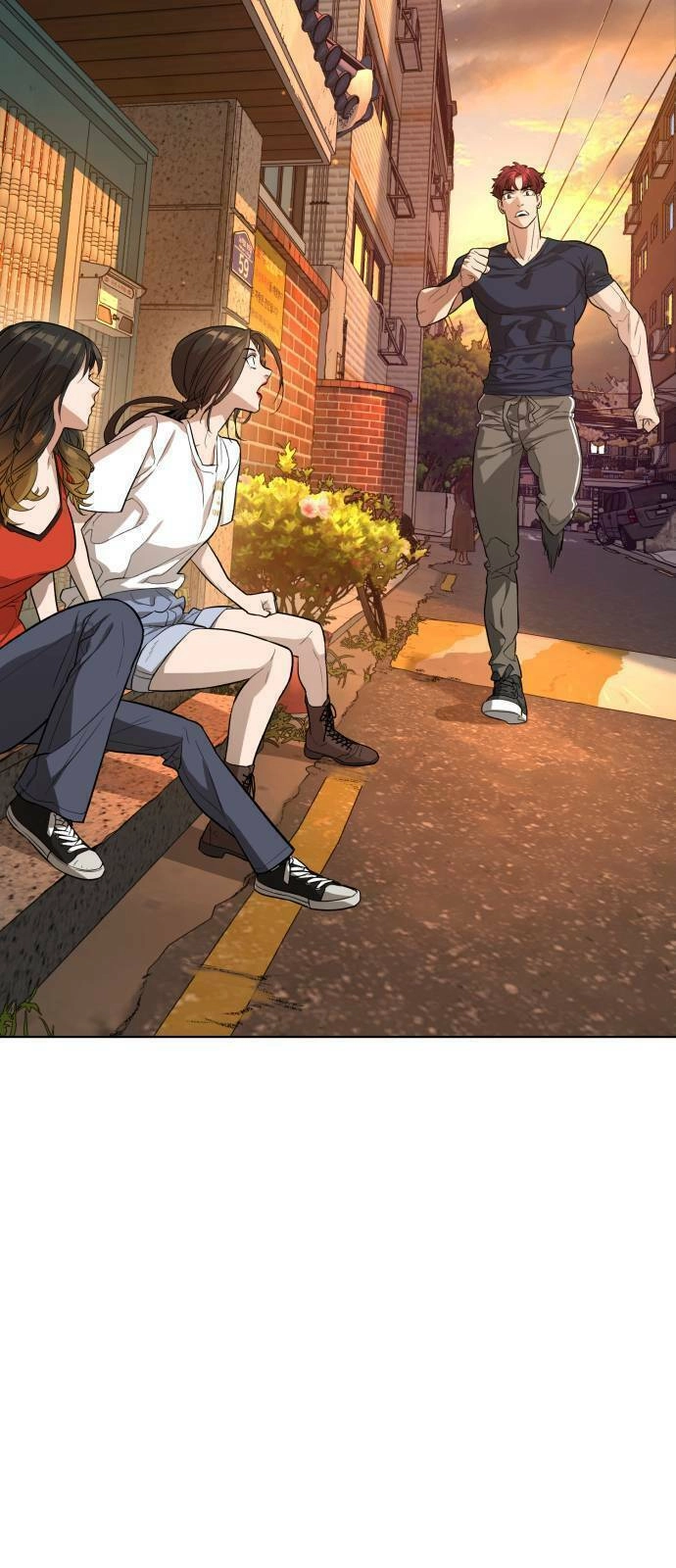 Máu Trắng Chapter 31 - 75